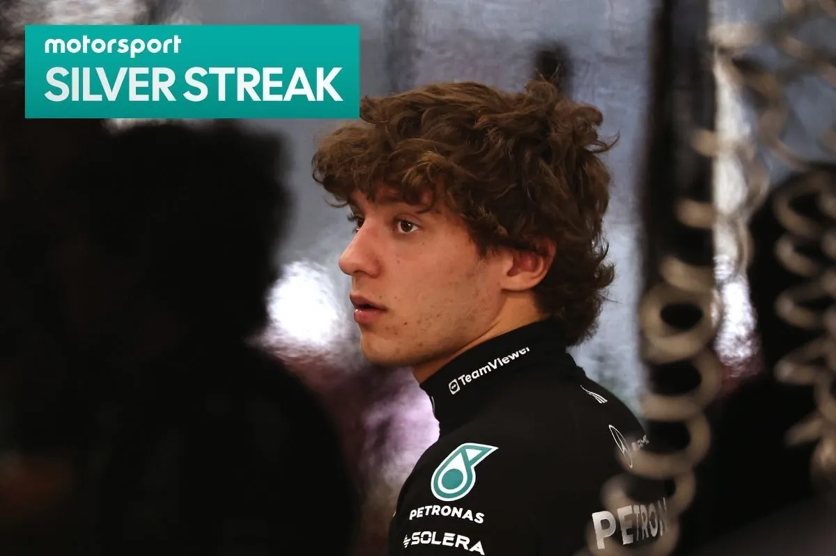 Guenther Steiner Backs Kimi Antonelli to Surpass Sebastian Vettel's F1 Record