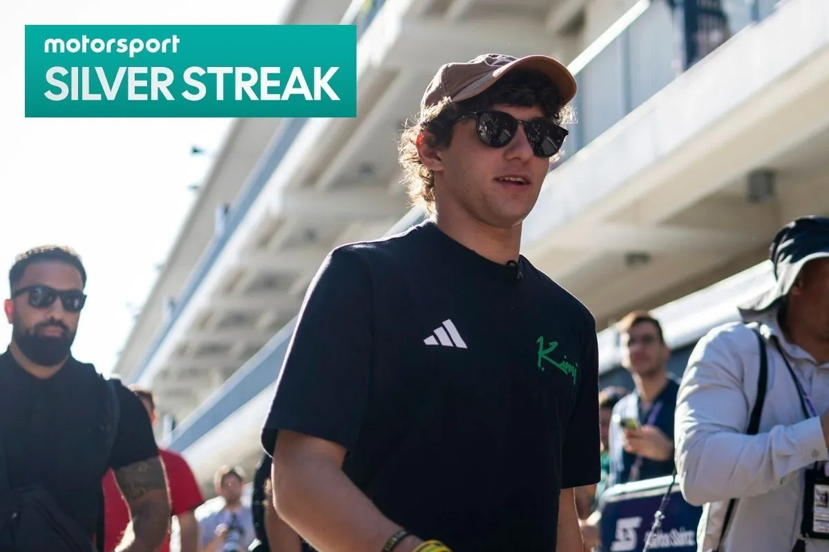 Kimi Antonelli Evaluates 2026 F1 Mistakes as Max Verstappen Jokes Around