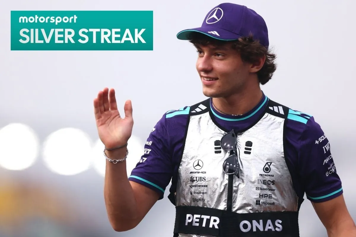 Peluang Kimi Antonelli Kunci Gelar F1 2026 Melonjak Lewat Opsi Perubahan Kalender