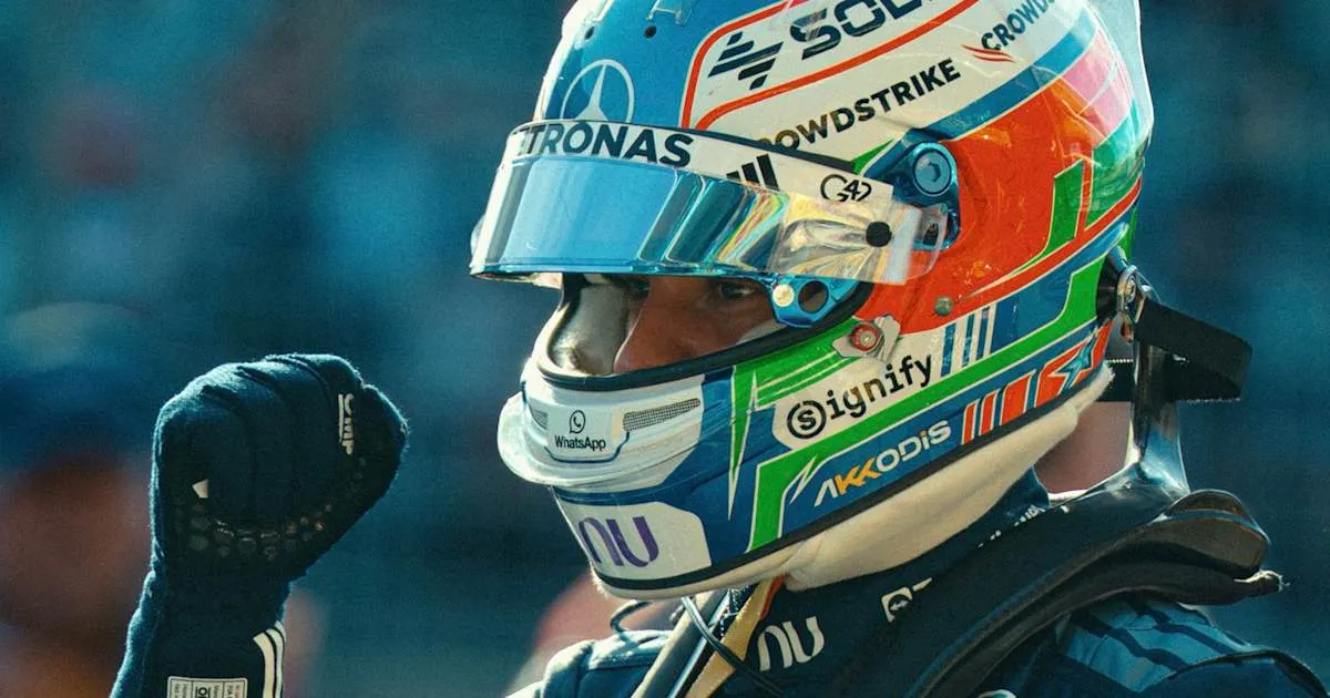 Peluang Emas Kimi Antonelli Kunci Gelar Juara Dunia F1 2026 di Austin