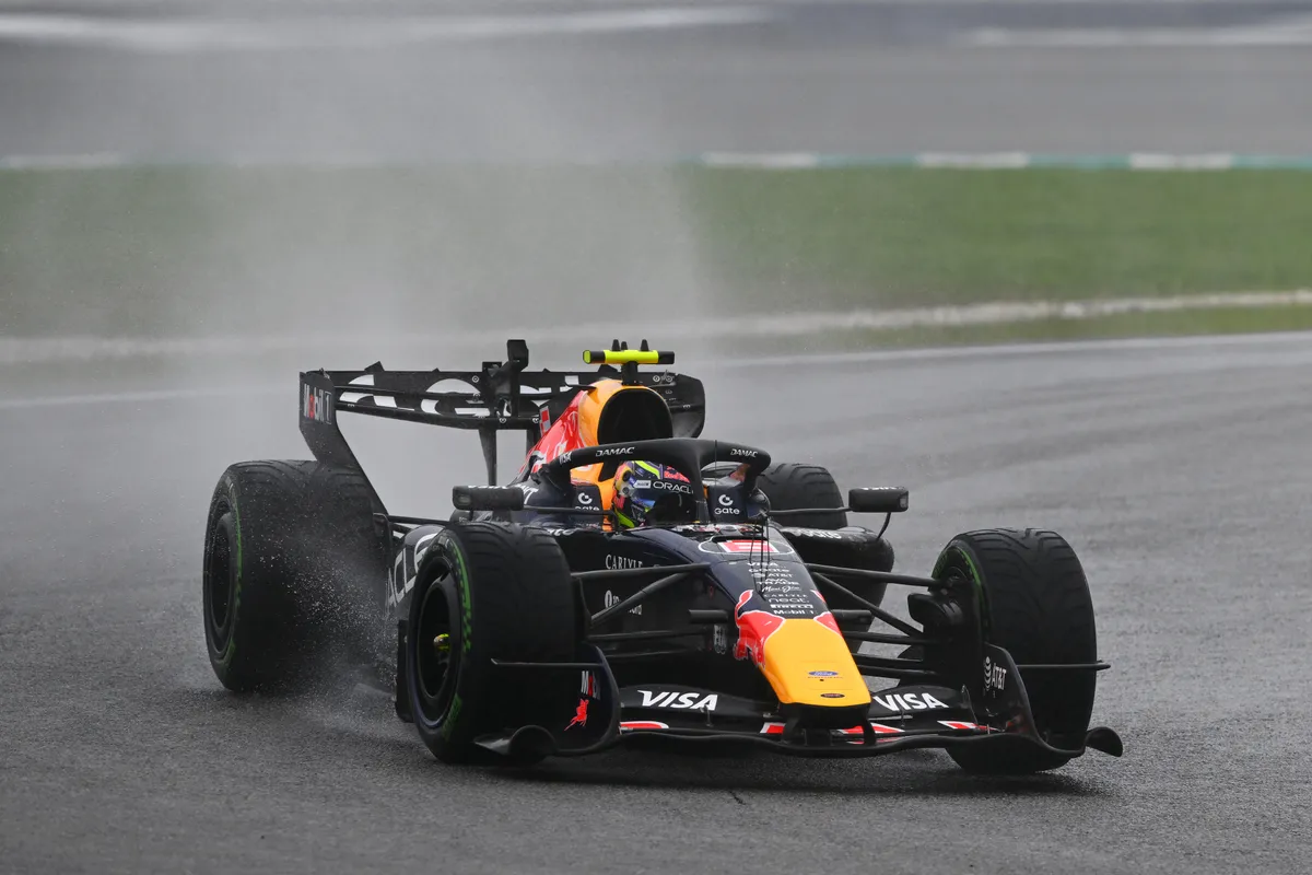 F1 Standings After Bahrain GP: Mercedes Extends Championship Lead