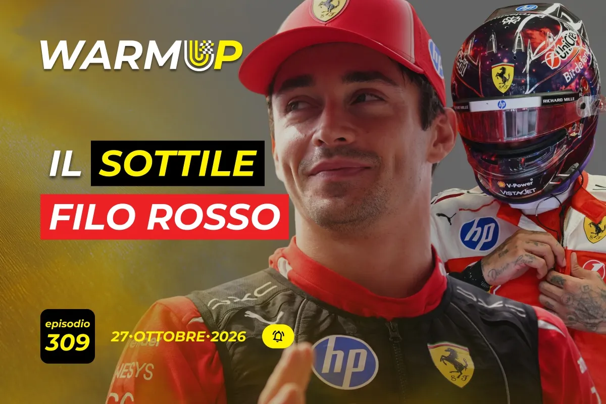 Dinamika Garasi Ferrari F1: Optimisme Leclerc dan Frustrasi Hamilton di Austin