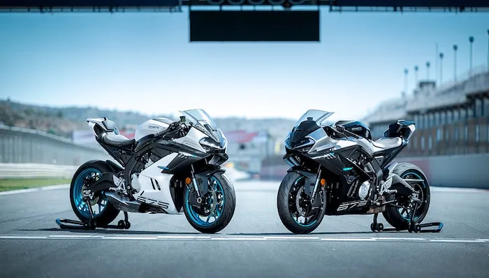CFMOTO 675SR-R Becomes Official WorldWCR Motorcycle from 2027