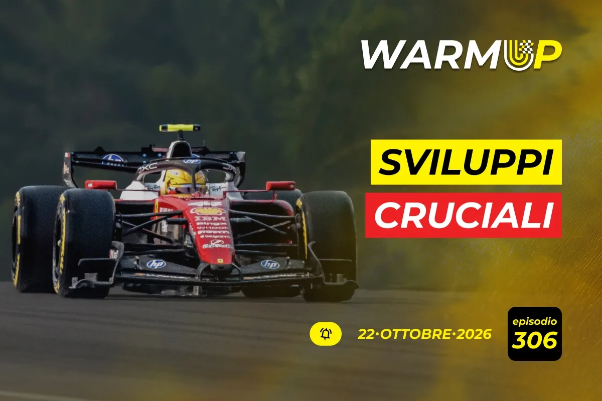 Update Teknis Ferrari di Austin dan Ambisi Balap 2027