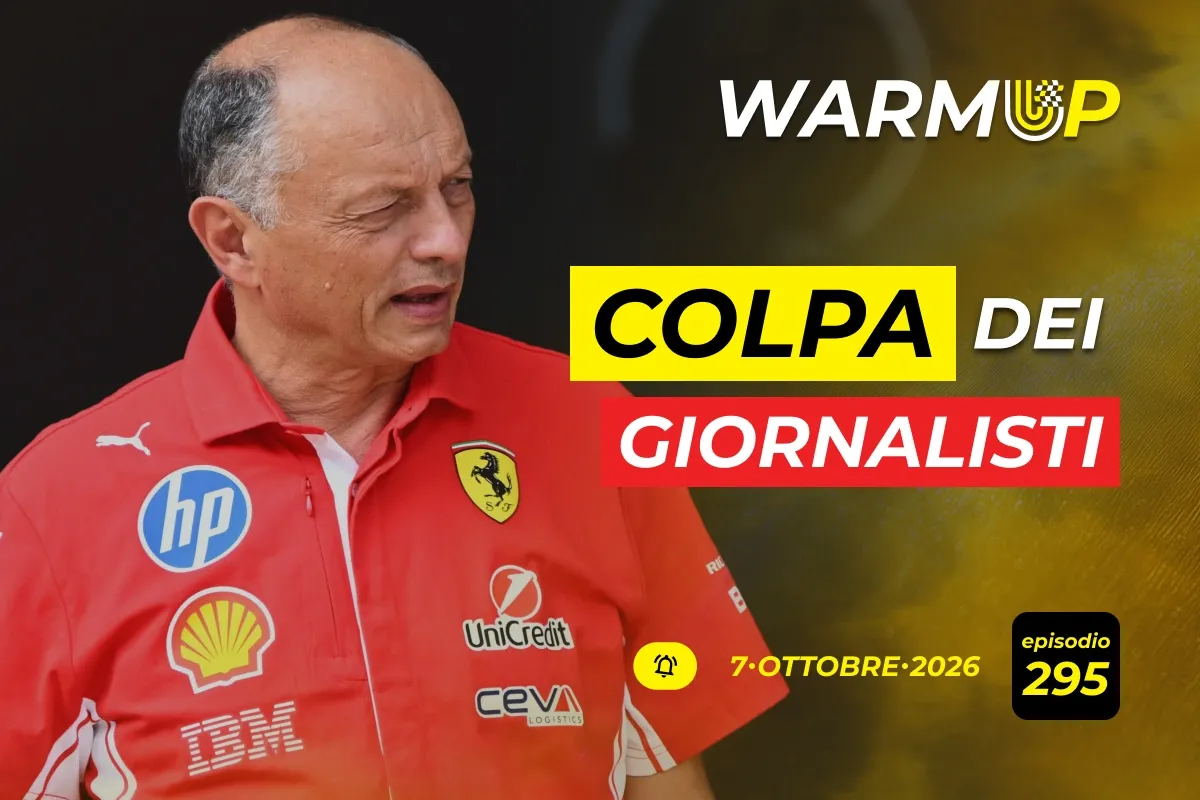 Ferrari Criticizes Italian Media and Rwanda GP Plans