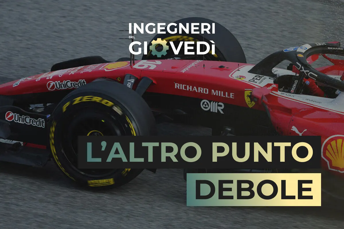 Ferrari 2026 F1 Crisis: Uncovering the Deep Chassis Flaws Plaguing the Scuderia