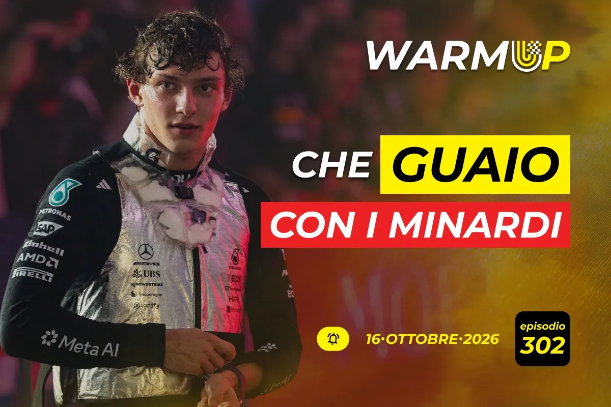 Konflik Hukum Kimi Antonelli dan Bursa Transfer F1 2026