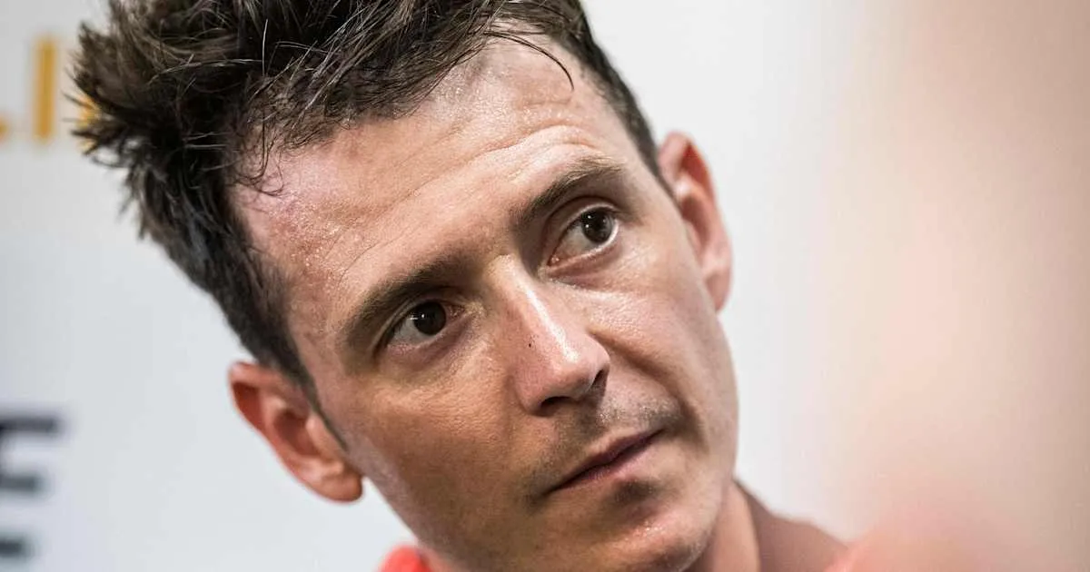 Steven Odendaal Reveals Severe Nerve Injury Behind 2026 EWC World Title