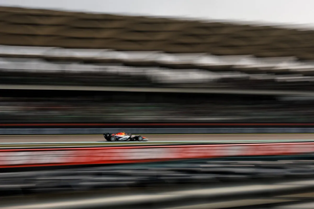 Liam Lawson Baffled by Sudden Pace Loss in Sepang Qualifying