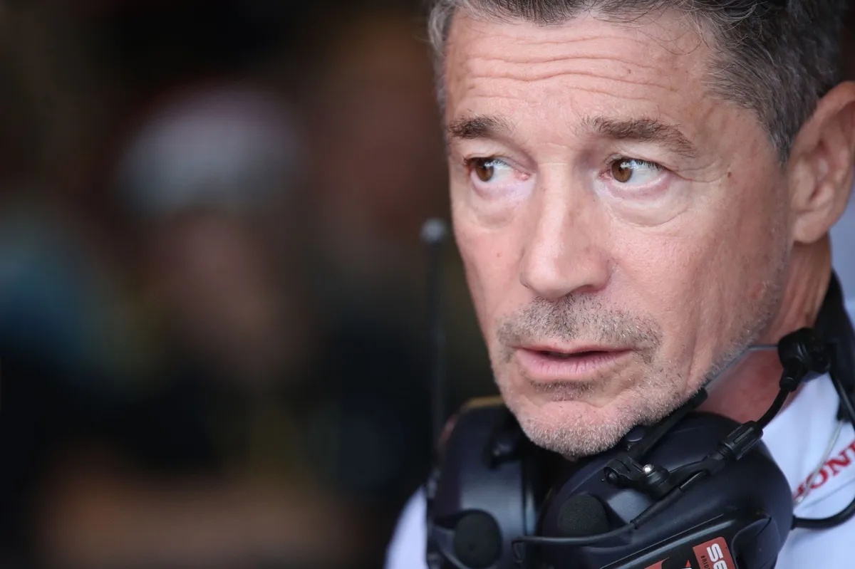 Format Kualifikasi MotoGP 2027 Bakal Lebih Strategis