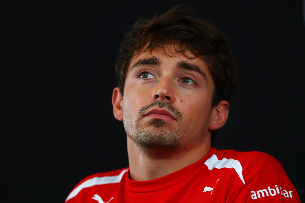 Leclerc Defends Vasseur: 'Rumors Disrespectful'