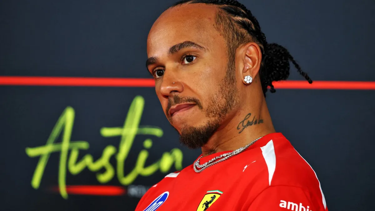 Lewis Hamilton Ungkap Penyesalan Judi Strategi Kilat GP Singapura 2026