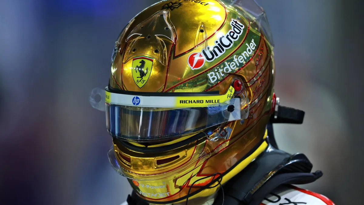 Why Lewis Hamilton Ignored Ferrari Team Orders at 2026 Singapore F1 GP