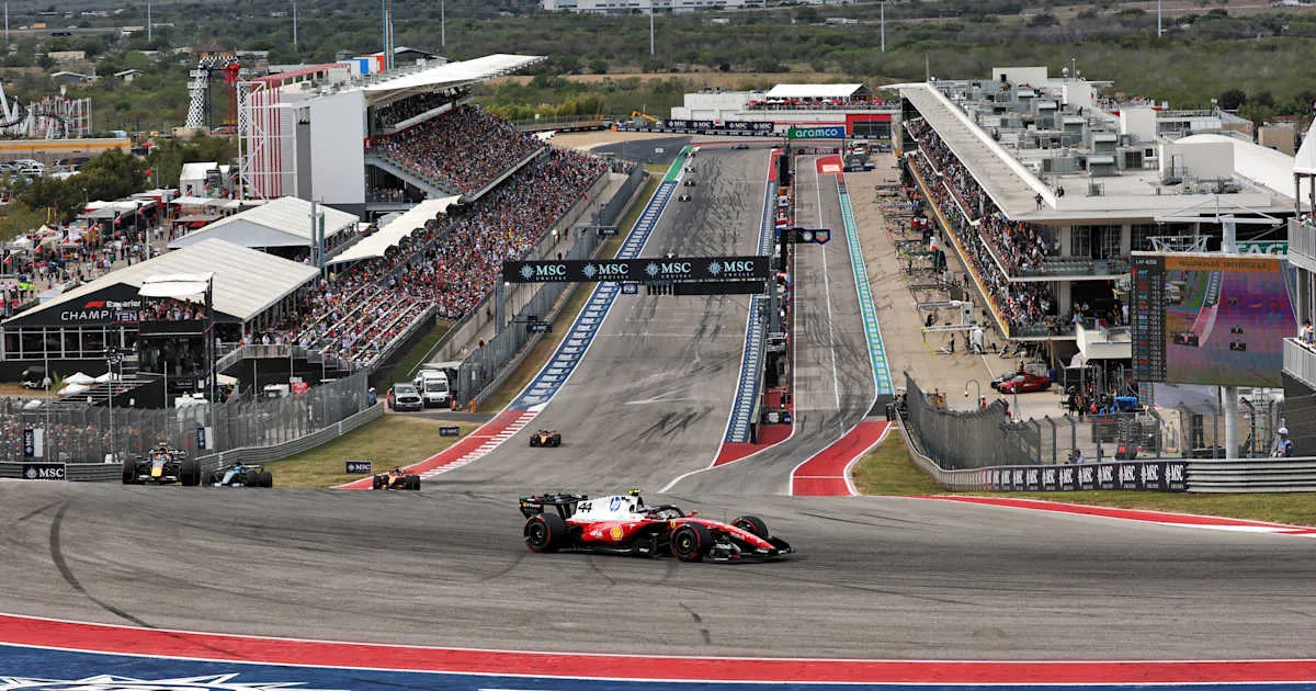 Analisis F1 2026: Masalah Set-up Hambat Lewis Hamilton Rebut Podium