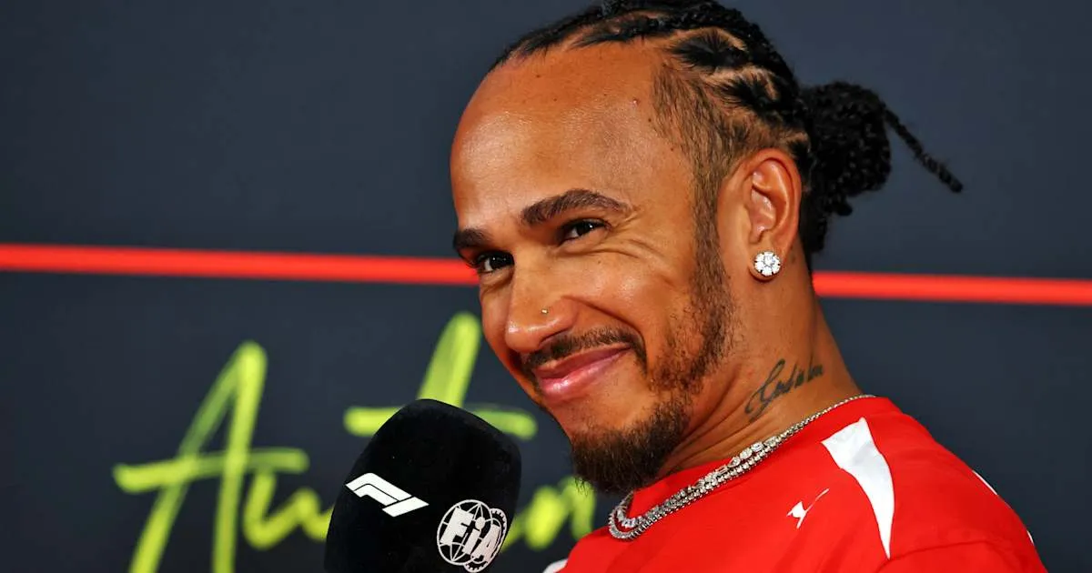 F1 2026 Analysis: Lewis Hamilton Admits Red Bull Proved Him Wrong
