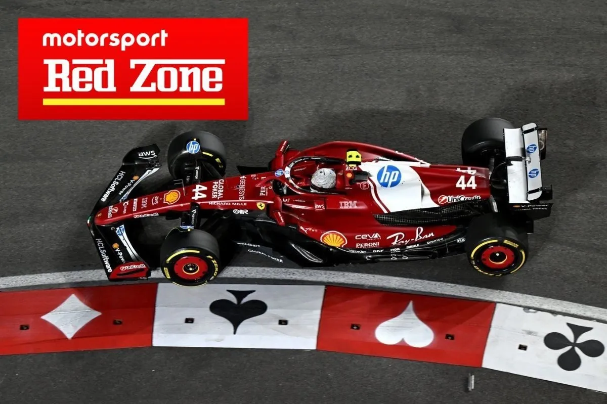 Tribun Khusus Lewis Hamilton Kembali Hadir di GP Las Vegas 2026 dengan Akses Luas