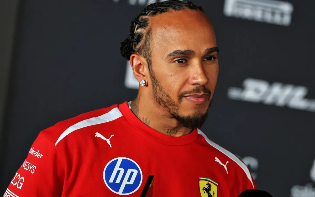 Lewis Hamilton Addresses Potential African GP Appearance in 2030