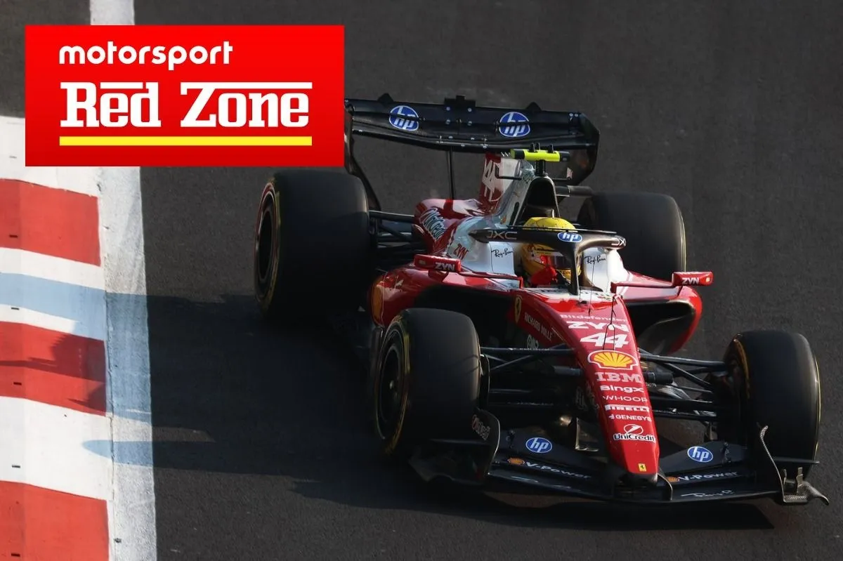 Hamilton Pede Ferrari Bisa Rebut Pole GP Meksiko 2026