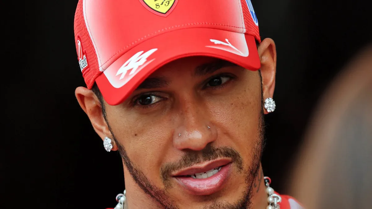 Analyzing Lewis Hamilton's Costly Strategy Gamble at Singapore GP