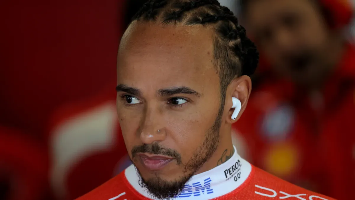 F1 2026 Analysis: Lewis Hamilton Pinpoints Major Ferrari Flaw in Austin