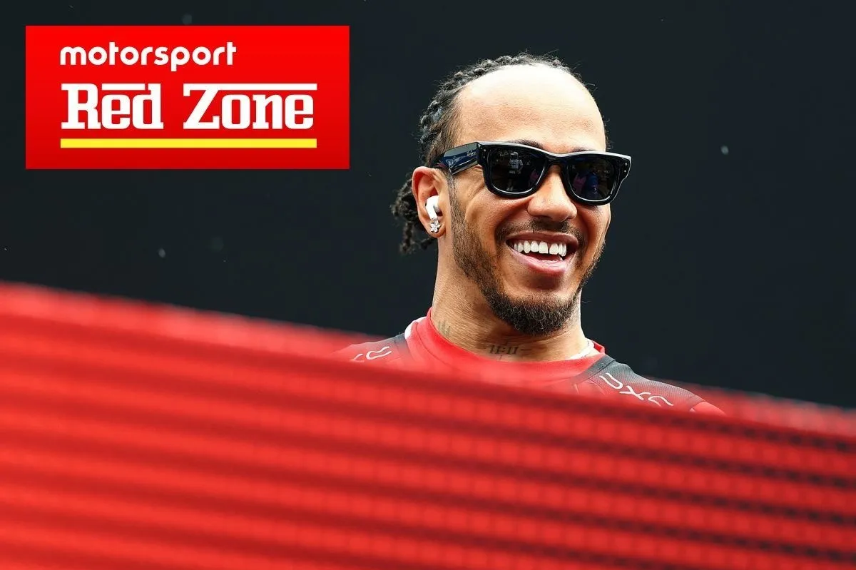 Helm Mandalorian Keren Edisi Spesial Lewis Hamilton