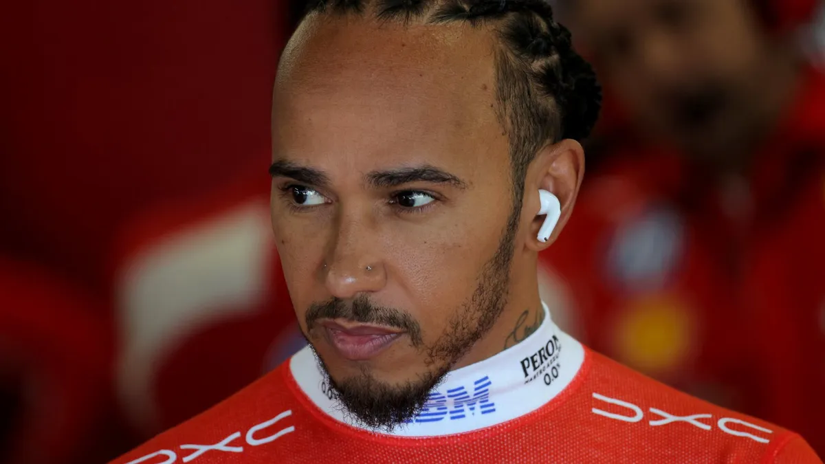 Evaluasi F1 2026: Lewis Hamilton Akui Red Bull Bungkam Keraguan
