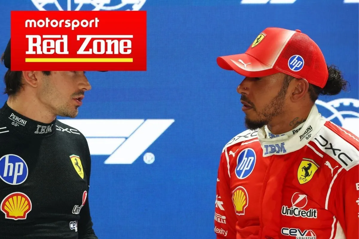 Lewis Hamilton Sent to FIA Medical Team After Grueling 2026 Singapore GP