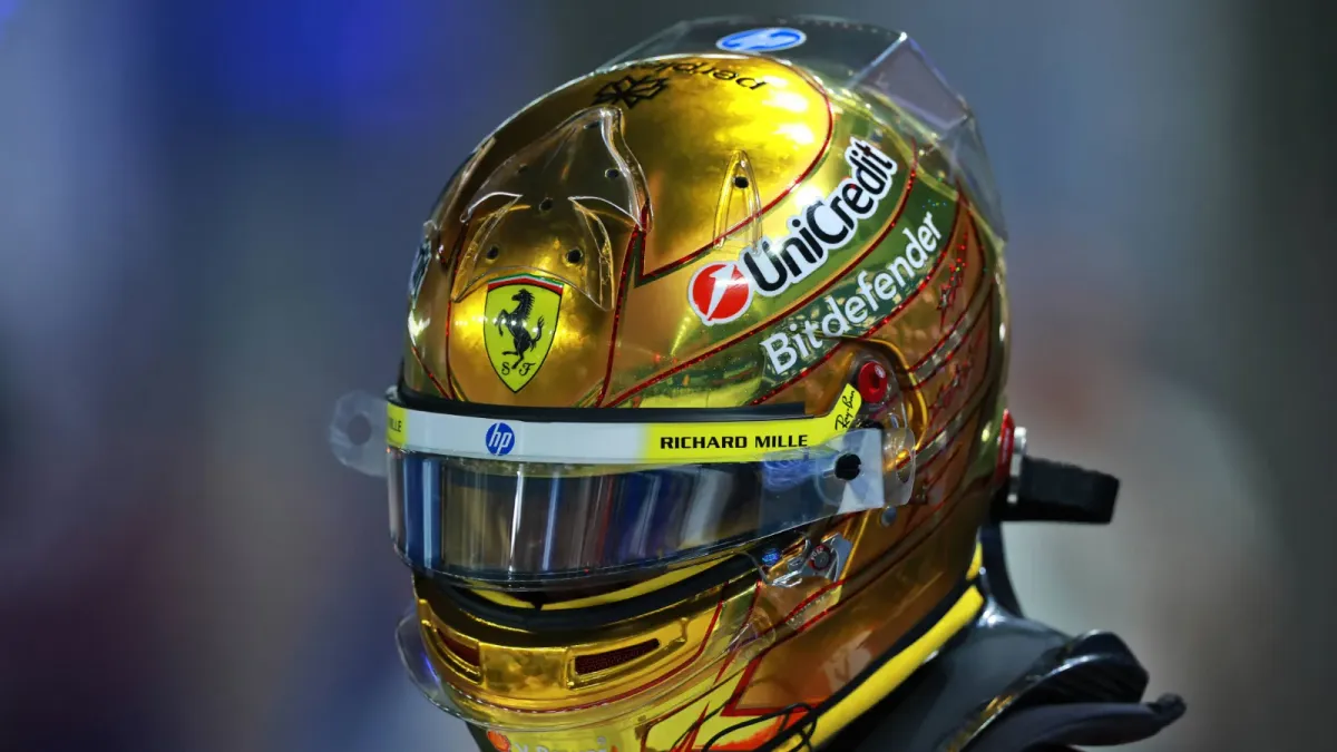 Lewis Hamilton Ill After Strategy Blunder at F1 Singapore GP 2026