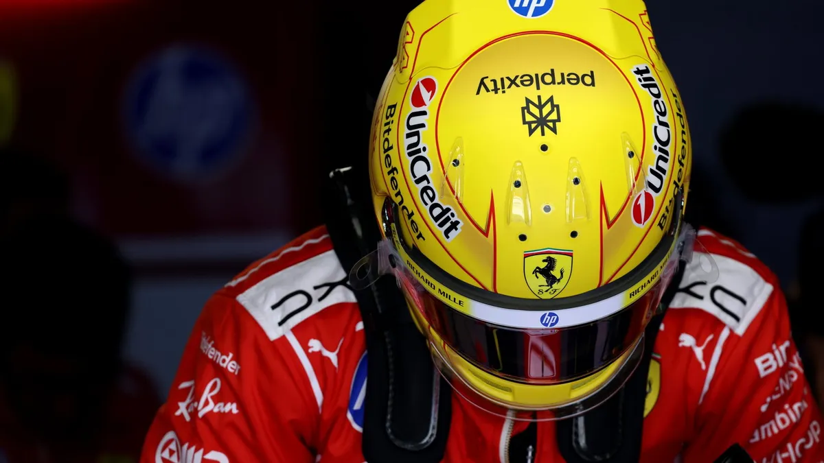 Hamilton Kembali Diinvestigasi Usai Halangi Bortoleto di FP2 Bahrain