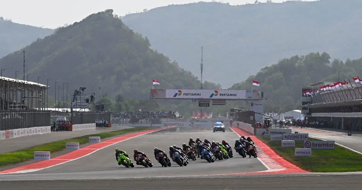 Mandalika MotoGP 2026 Analysis: Aprilia Heartbreak and Marquez Triumph