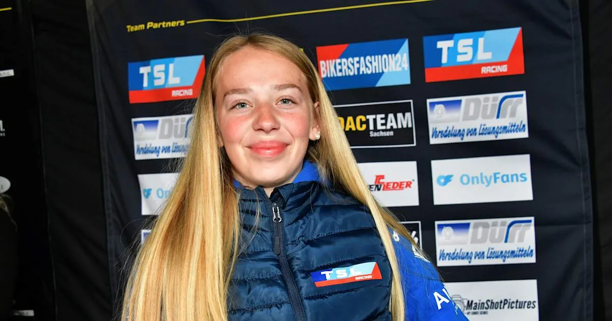Aksi Gemilang Lucy Michel Amankan 12 Besar WorldWCR Jerez 2026