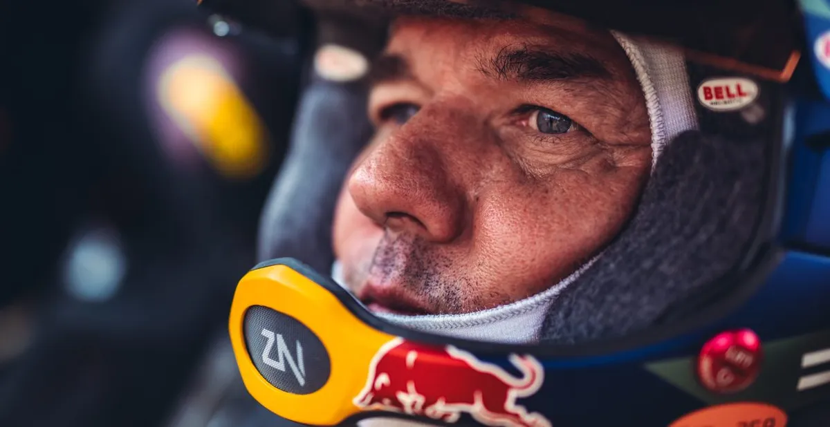 Sebastien Loeb Ungkap Alasan Jajal Mobil Rally1 2027 di Vosges