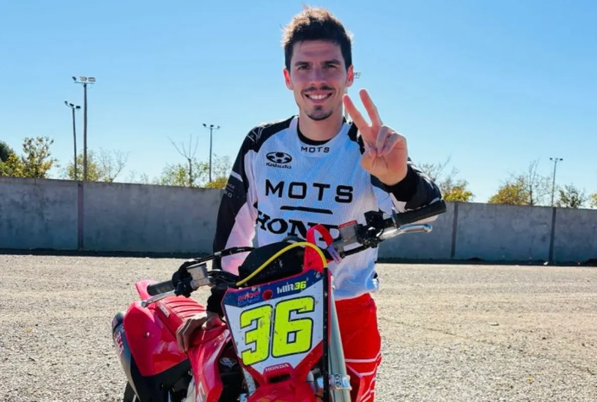 Joan Mir Returns to MotoGP 2026 After Unresolved Health Scare