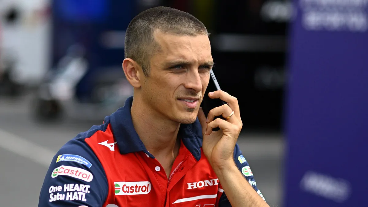 Format Kualifikasi Sprint Baru MotoGP 2027 Dinilai Menarik Sekaligus Penuh Tekanan