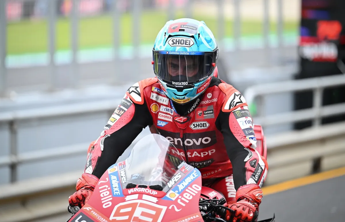 Analisis MotoGP: Drama Sprint dan Duel Panas Marquez vs Martin Musim 2026