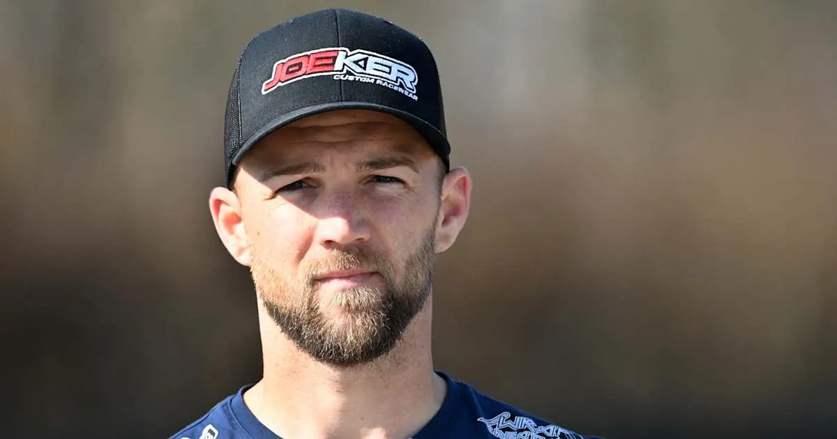 Erno Kostamo Becomes Team Boss for Julian Trummer at Macau GP