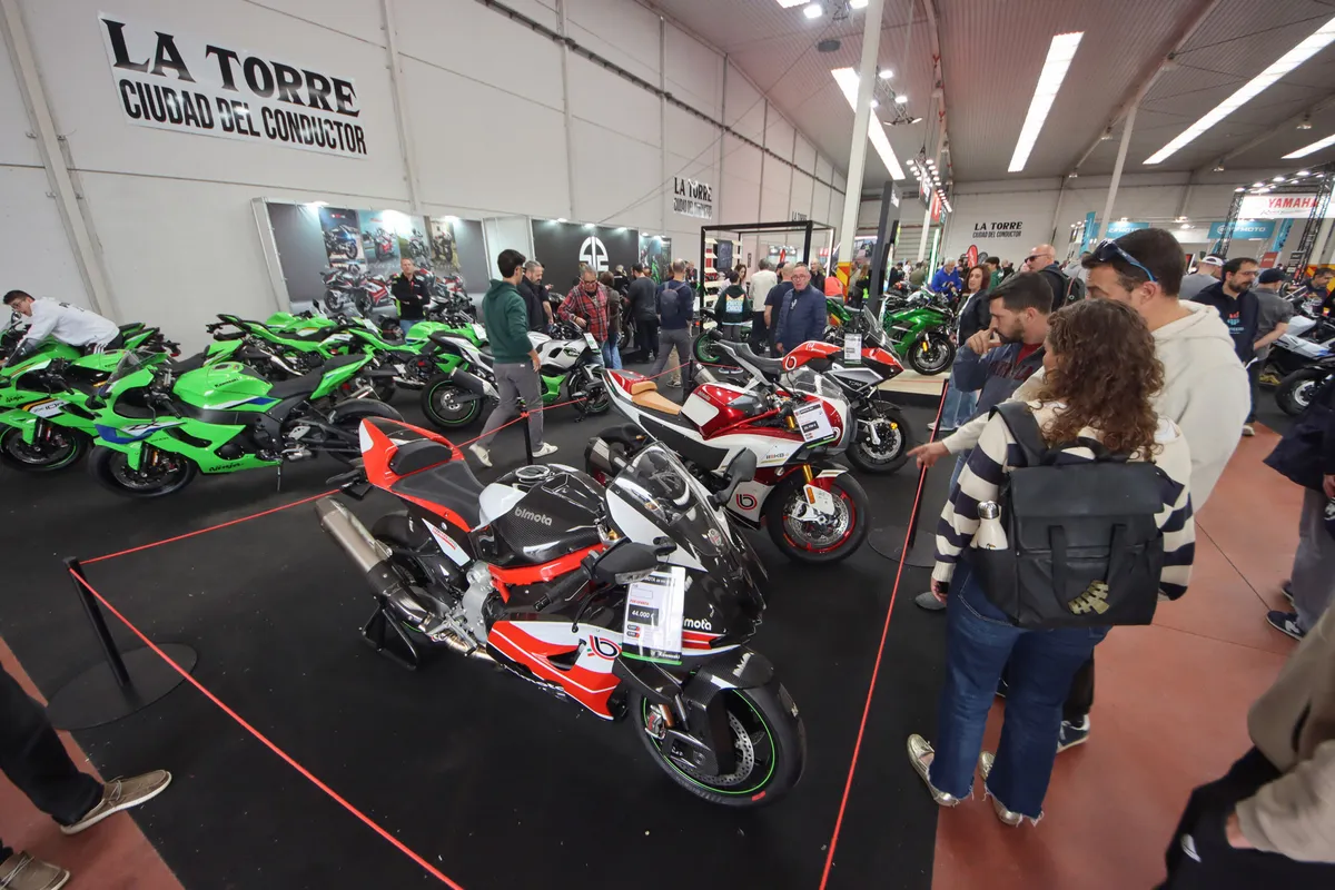 Madrid X Moto 2027 Confirms Official Dates and Venue in Parla