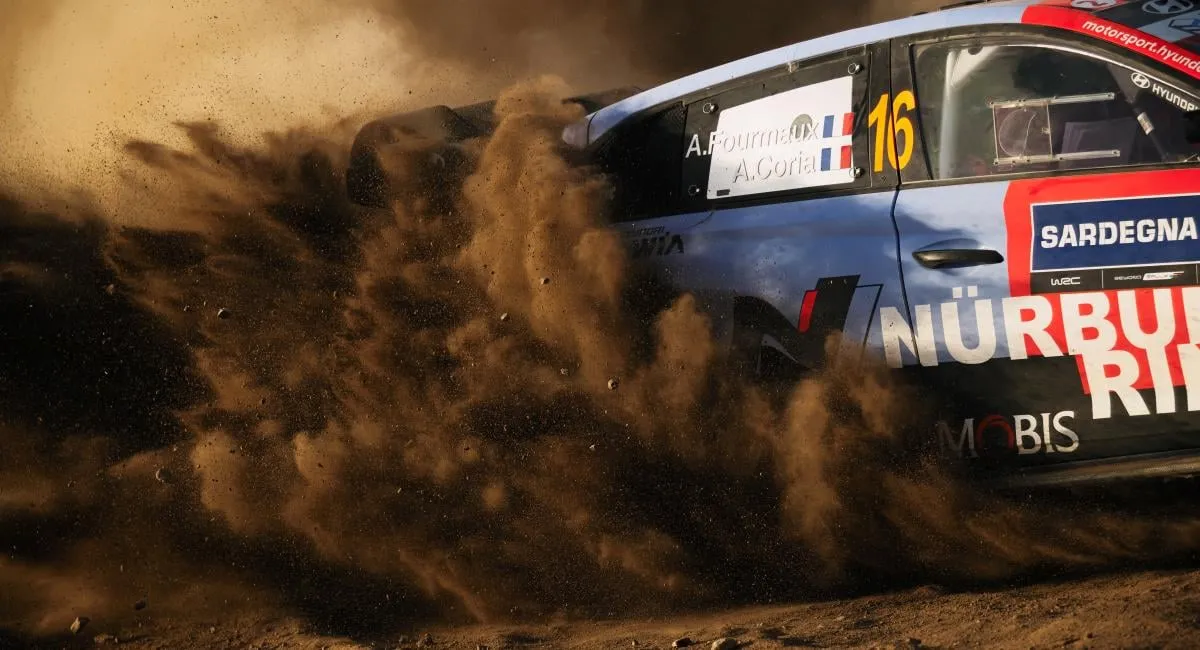 Governance Crisis Threatens French Motorsport Federation Future 2026