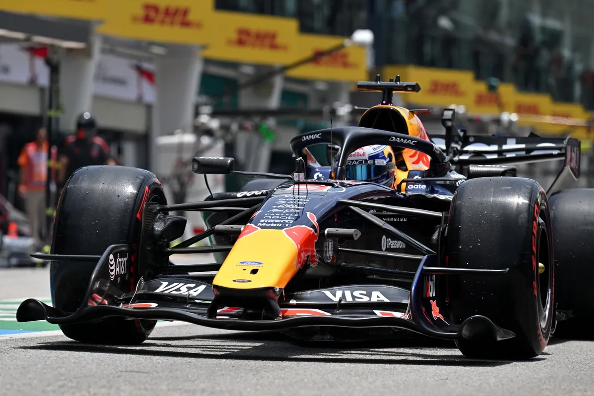 Verstappen & Hadjar Want Red Bull to Experiment for 2027