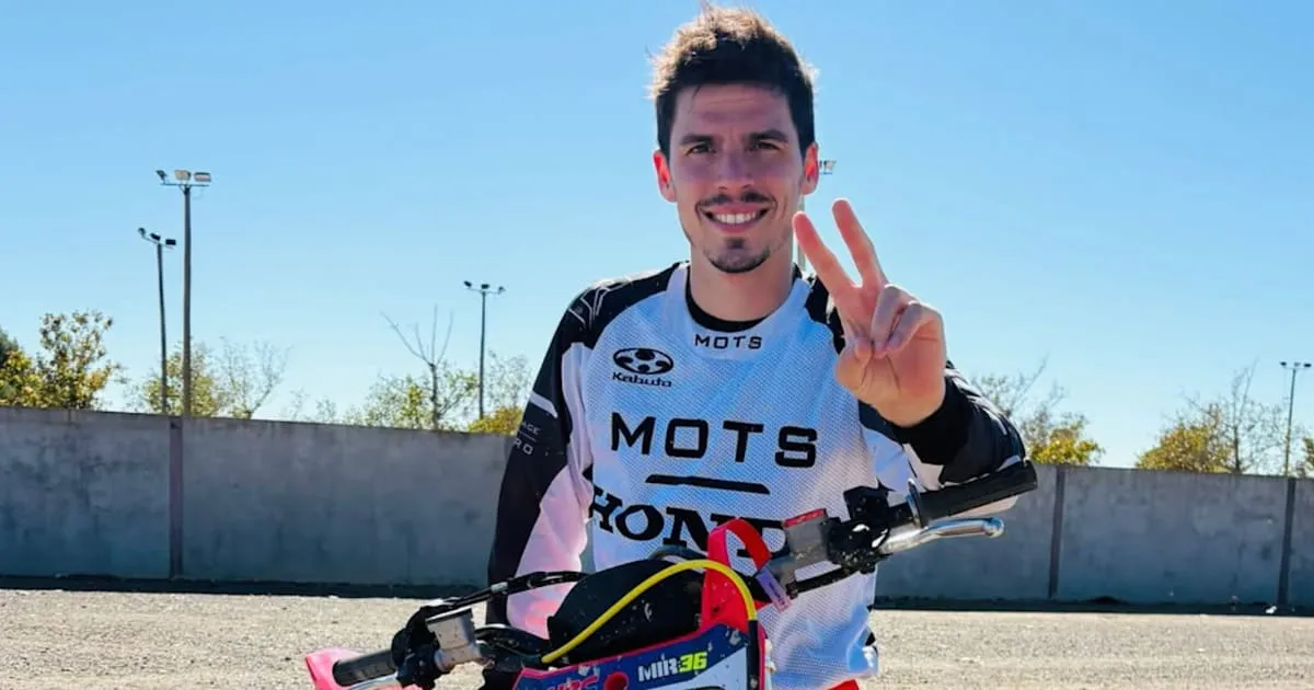 Joan Mir Siap Comeback di MotoGP Malaysia 2026 Bersama Honda
