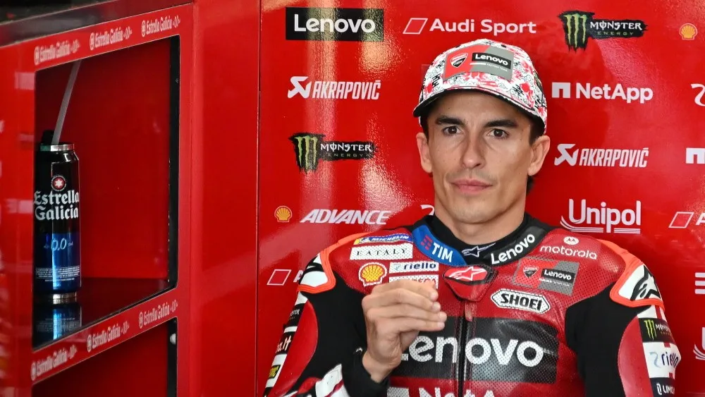 Marc Marquez Tegaskan Kondisi Mandalika 2026 Terlalu Ekstrem Usai Menang Sprint