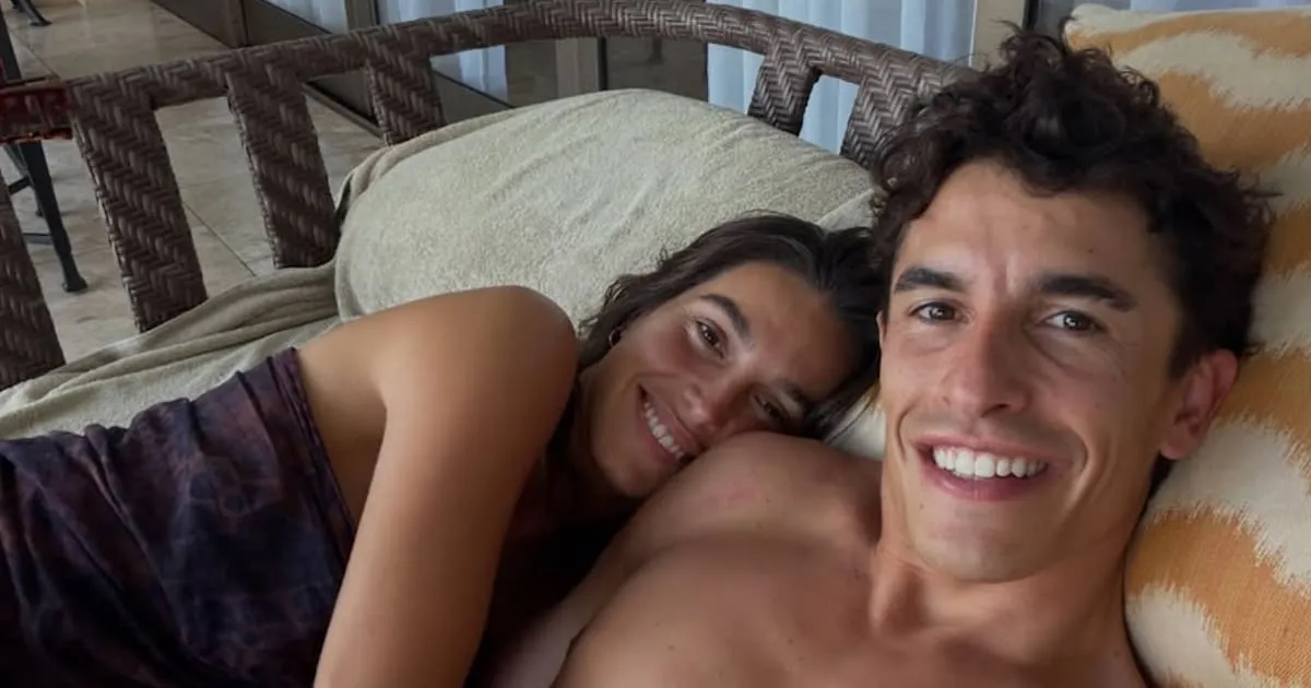 2026 MotoGP Season: Marc Marquez Intensifies Training in Bali Ahead of Australian GP