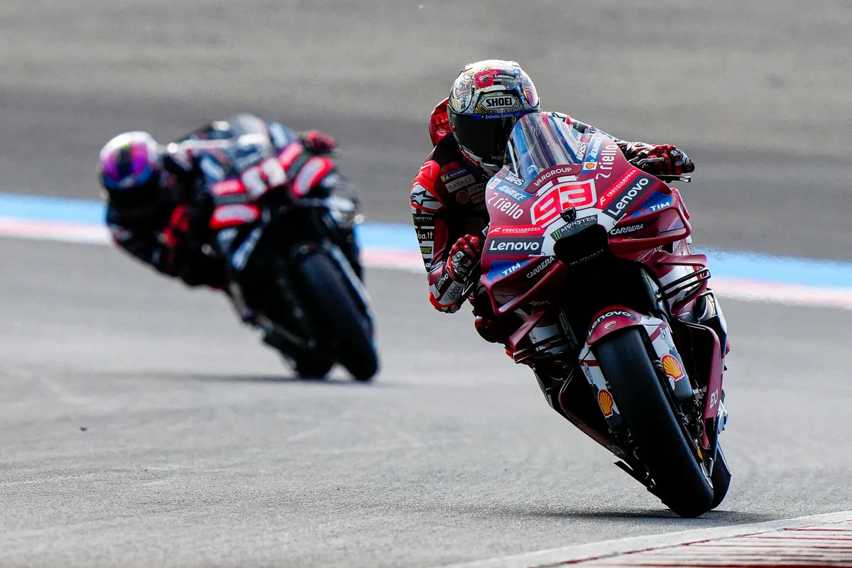 Marc Marquez Wins Japanese MotoGP 2026, Closes Championship Gap