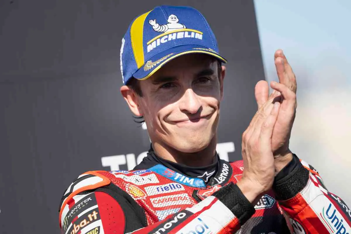Marc Marquez Vows Never to Use Media Power Against Rival Riders in 2026