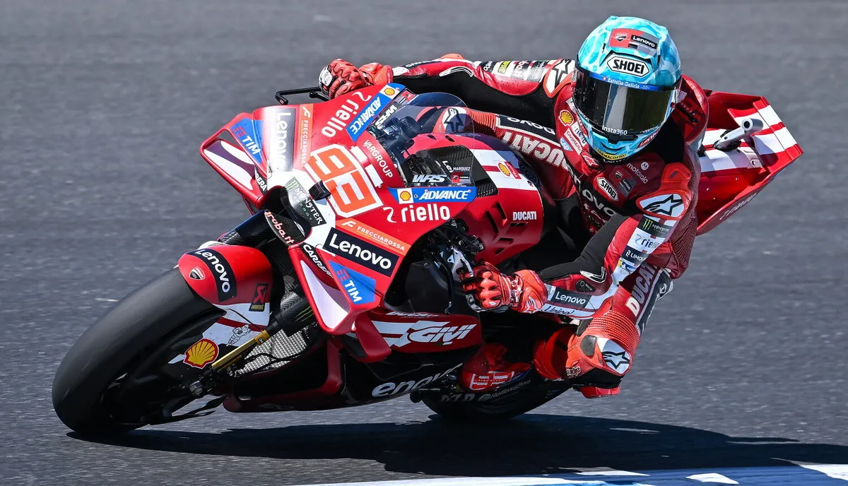 Australian MotoGP Analysis 2026: Aprilia Threat and Marc Marquez Warning