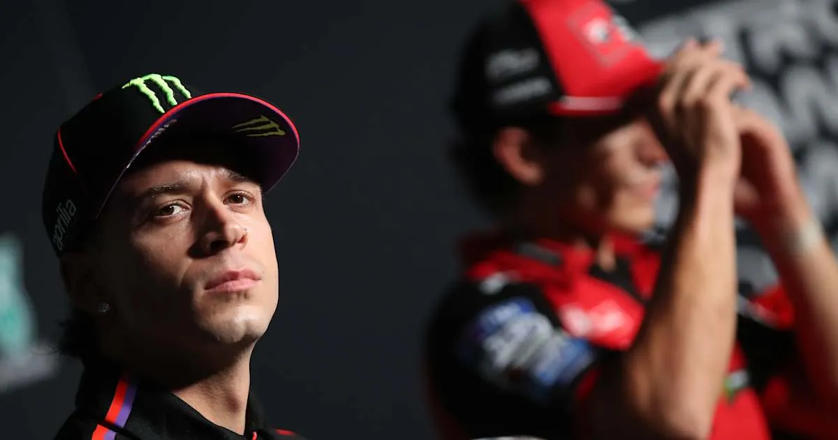 MotoGP 2026 Title Fight: Marco Bezzecchi Chases Deficit in Sepang