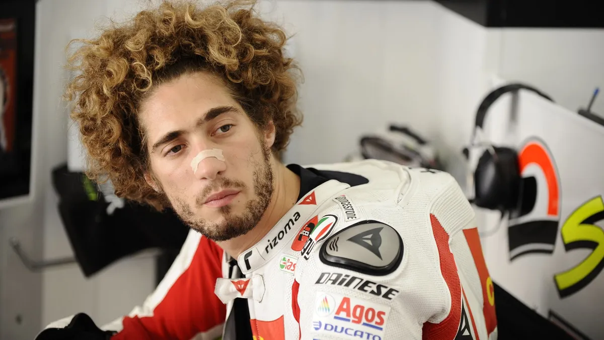 Marco Simoncelli Remembered 15 Years On Ahead of 2026 Malaysian GP