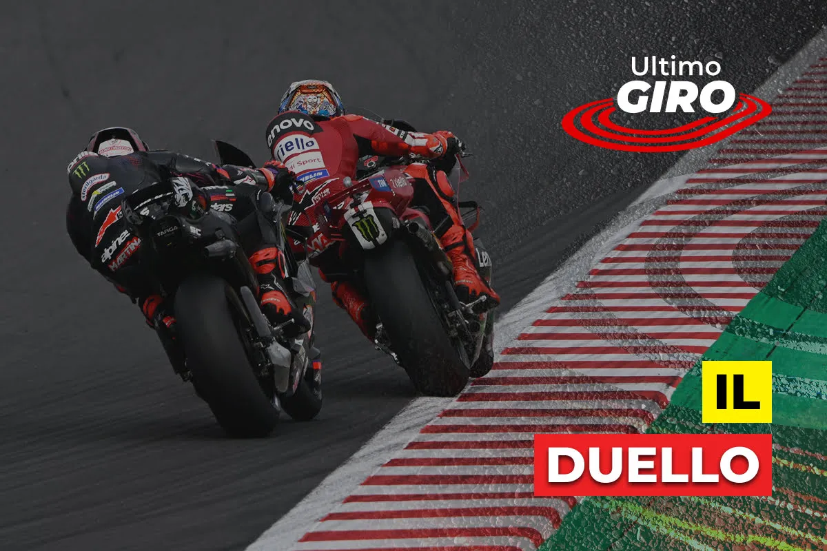 Marc Marquez Dominates Motegi as Title Battle Becomes Two-Way