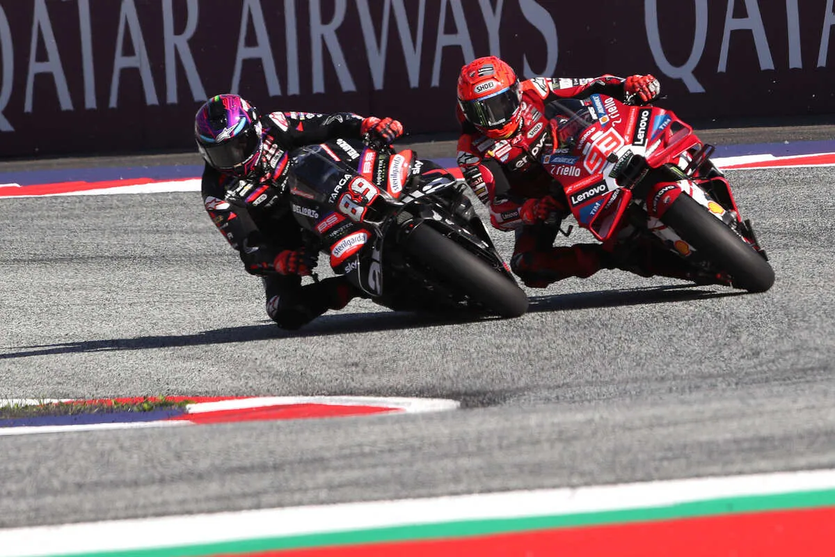 Mandalika Challenge: Marc Marquez Faces Poor Record in Indonesia