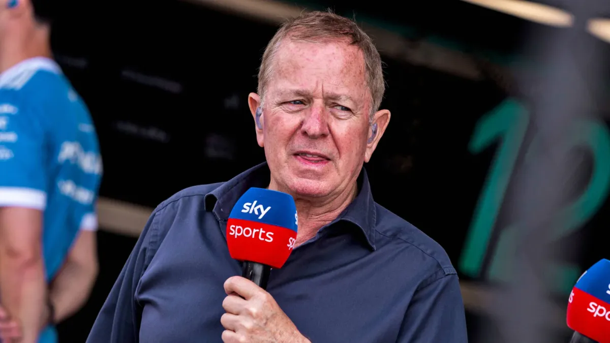 Kacau! Masalah Sistem Timing F1 GP Singapura Bikin Malu